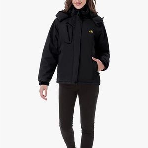 Brand new winter jacket